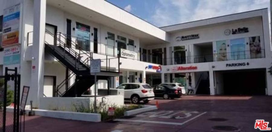 Property photo for 1110 S Western Avenue, #Unit 103, Los Angeles, CA