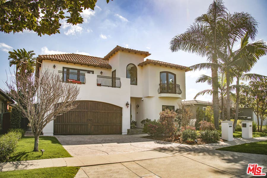 Property photo for 7222 Kentwood Avenue, Los Angeles, CA