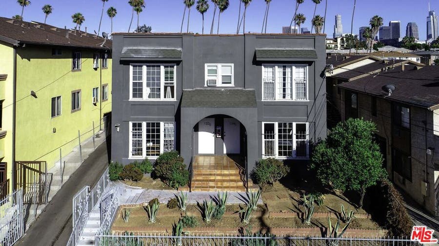 Property photo for 132 S Mountain View Avenue, #132.5, Los Angeles, CA