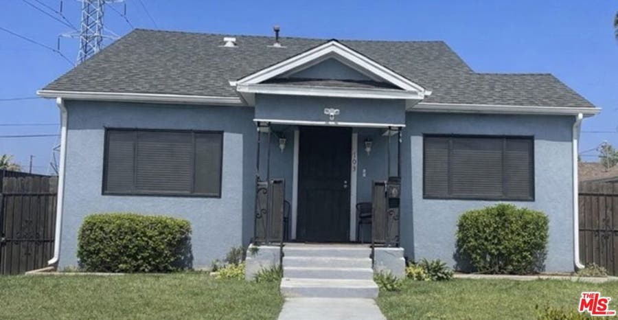Property photo for 10518 Stanford Avenue, Los Angeles, CA