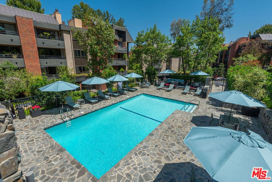 Property photo for 4736 Park Encino Lane, #215, Encino, CA