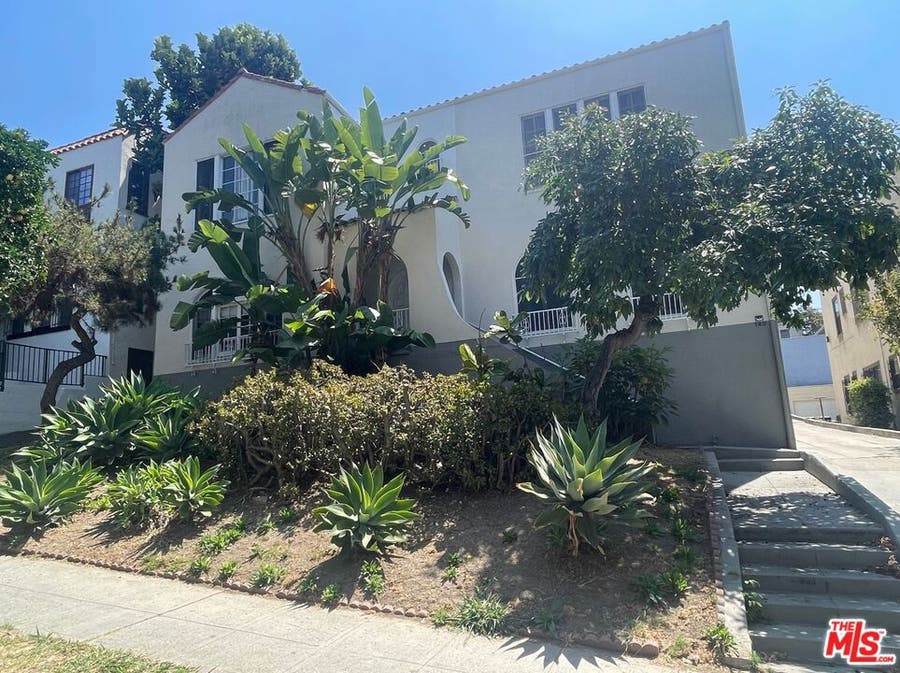 Property photo for 140 N Kenmore Avenue, Los Angeles, CA