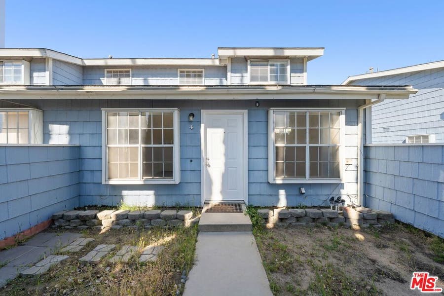 Property photo for 5033 W Avenue L10, #4, Lancaster, CA