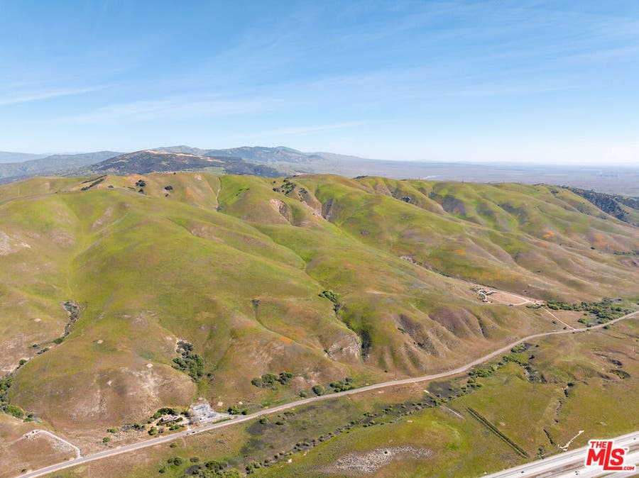 Property photo for 1 VAC VIC Gorman Post Rd, Gorman, CA