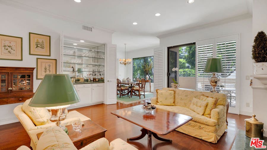 Property photo for 2350 Century Hill, Los Angeles, CA