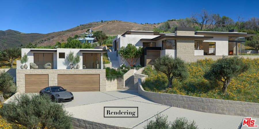 Property photo for 28011 Paquet Place, Malibu, CA