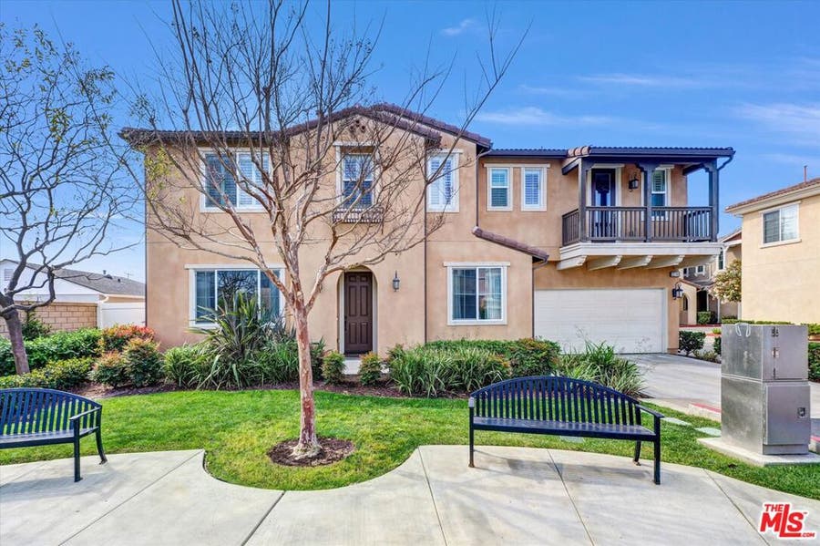 Property photo for 22740 Meyler Street, Torrance, CA