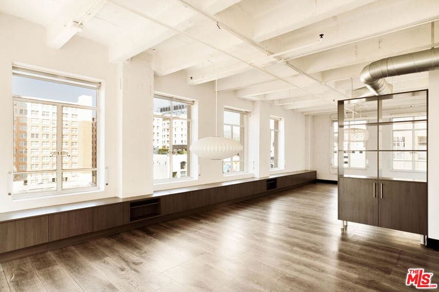 Property photo for 6253 Hollywood Boulevard, #702, Los Angeles, CA
