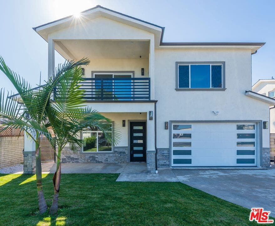 Property photo for 2126 W 238th Street, Torrance, CA
