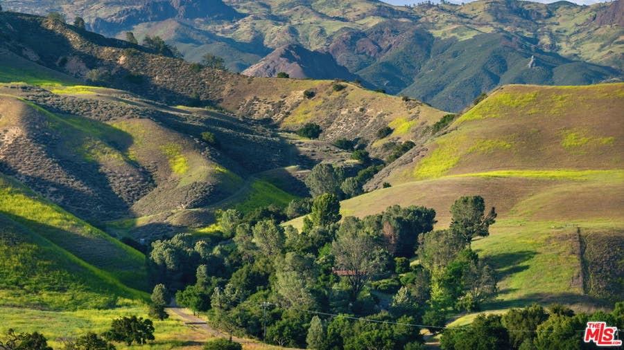 Property photo for 2160 Rambling Oaks Road, Santa Ynez, CA