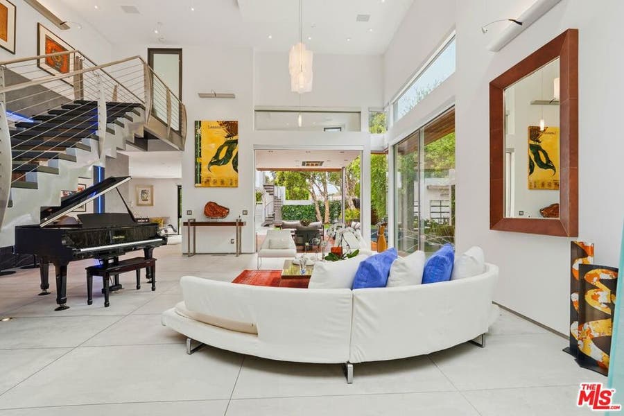 Property photo for 624 23rd Street, Santa Monica, CA