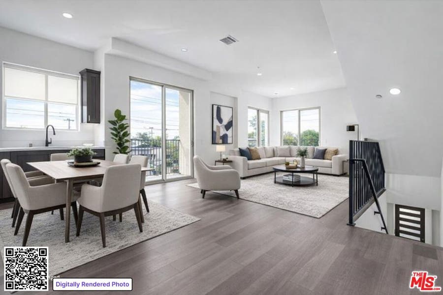 Property photo for 6006 Klump Avenue, #1, North Hollywood, CA