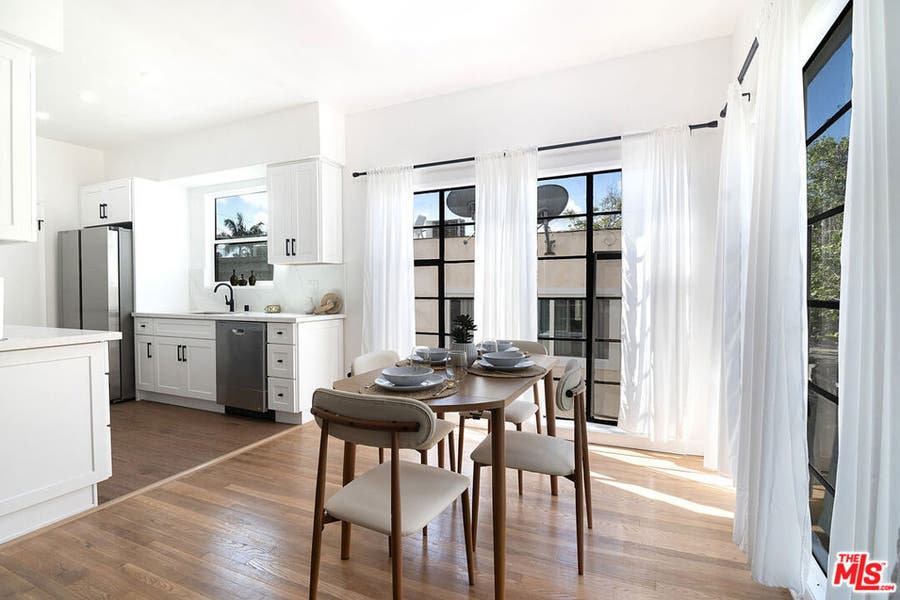Property photo for 344 S Rexford Drive, #4, Beverly Hills, CA