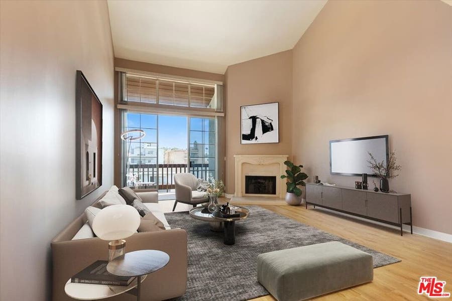 Property photo for 1433 Barry Avenue, #301, Los Angeles, CA