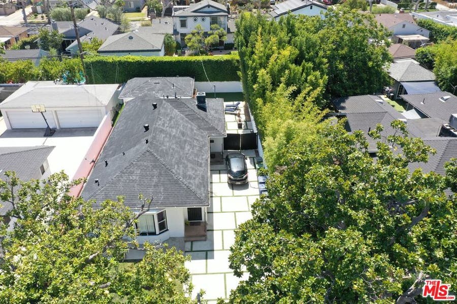 Property photo for 4069 Sawtelle Boulevard, Culver City, CA