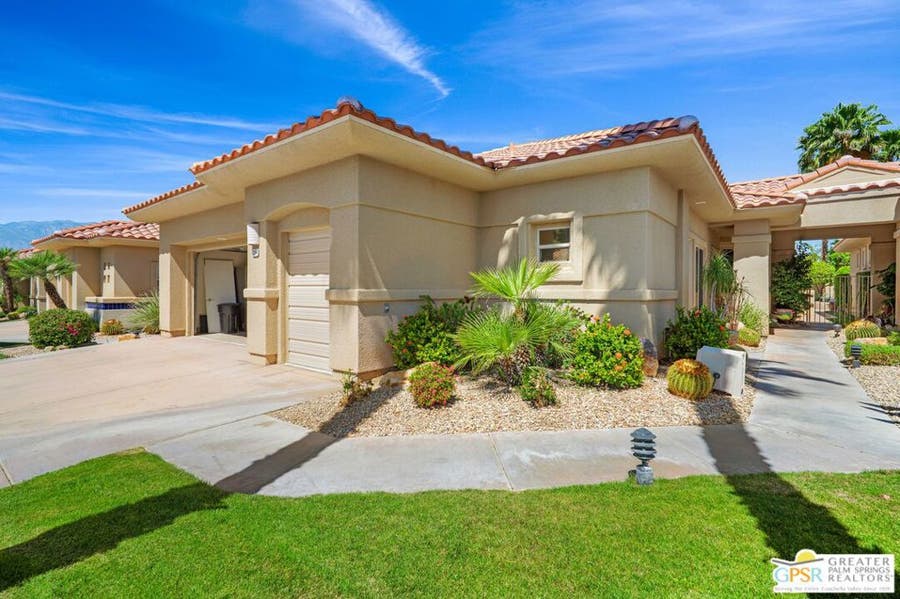 Property photo for 154 Kavenish Drive, Rancho Mirage, CA