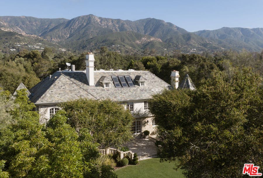 Property photo for 1567 E Valley Road, Montecito, CA
