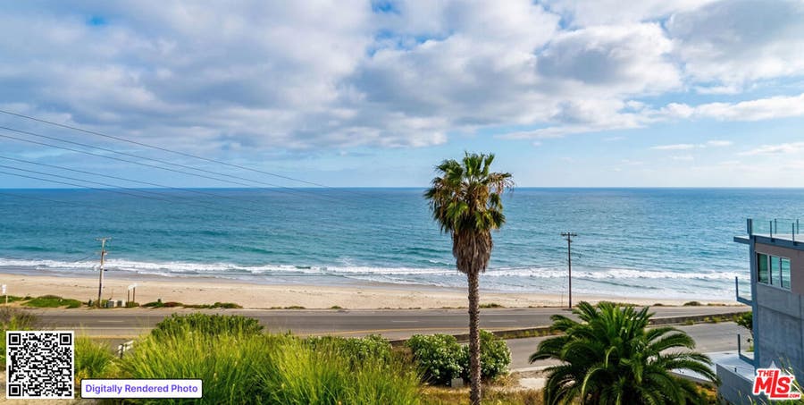 Property photo for 17639 Porto Marina Way, Pacific Palisades, CA