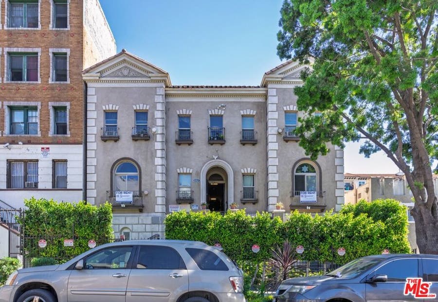 Property photo for 502 S Westlake Avenue, Los Angeles, CA