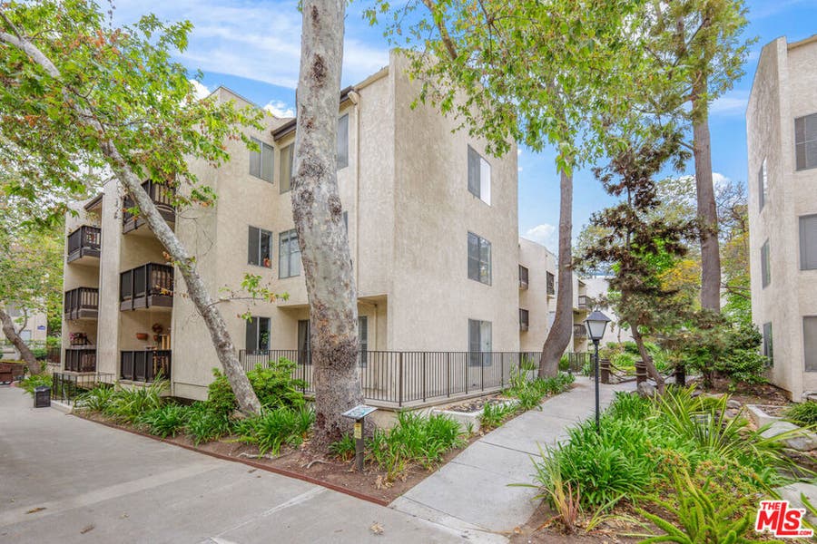 Property photo for 7105 Summertime Lane, Culver City, CA