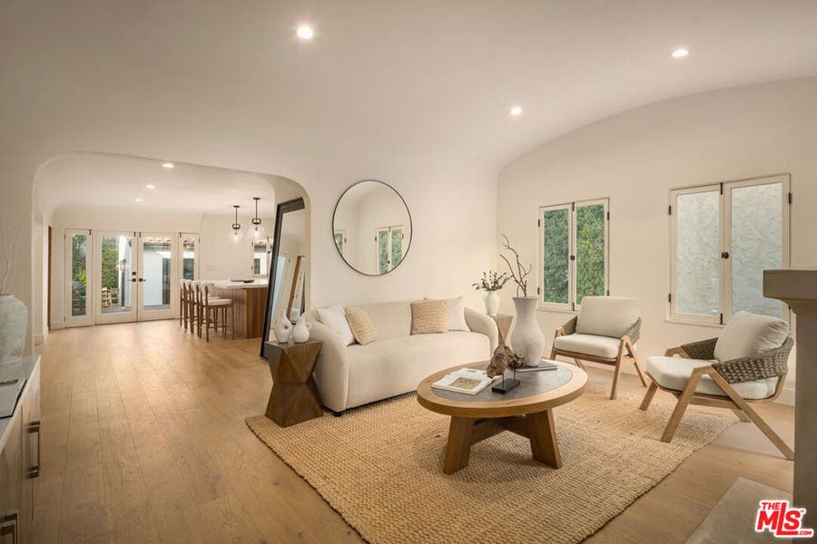 Property photo for 8817 Ashcroft Avenue, West Hollywood, CA