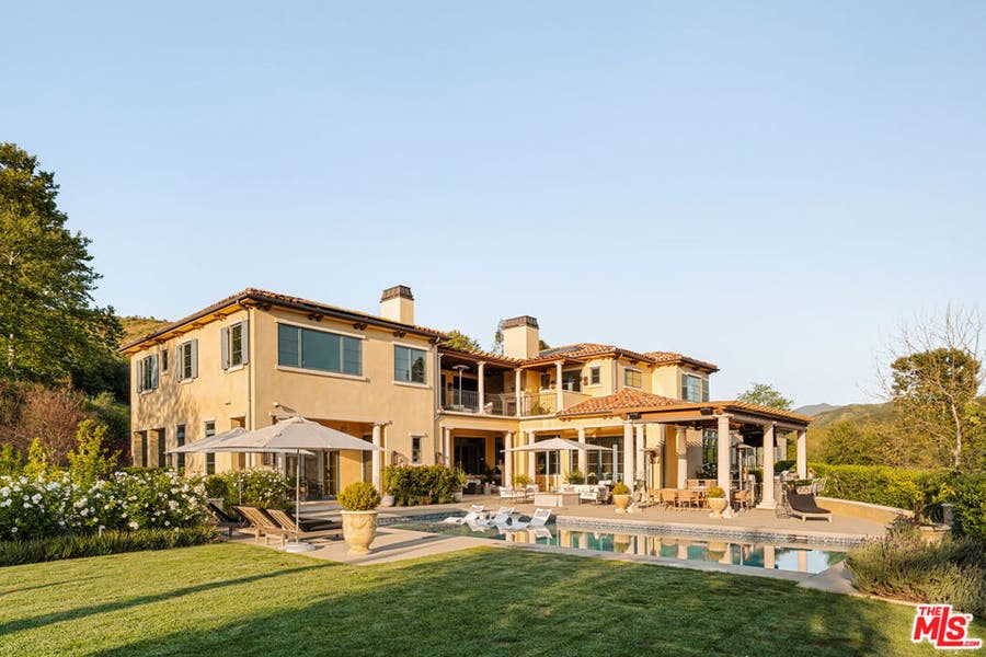 Property photo for 26769 Mulholland Highway, Calabasas, CA