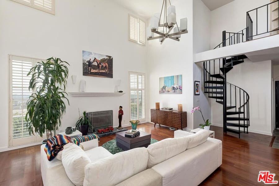 Property photo for 964 Hancock Avenue, #302, West Hollywood, CA