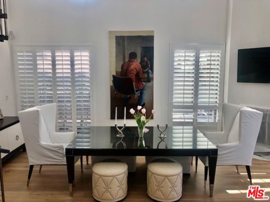 Property photo for 9033 Vista Grande Street, #1, West Hollywood, CA