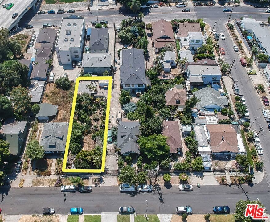 Property photo for 439 N Commonwealth Avenue, Los Angeles, CA