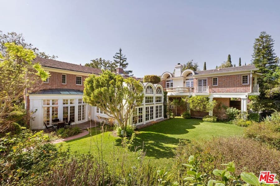 Property photo for 214 S Beverly Glen Boulevard, Los Angeles, CA