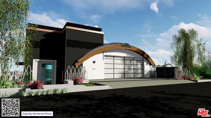 Property photo for 3611 Kinney Place, Los Angeles, CA