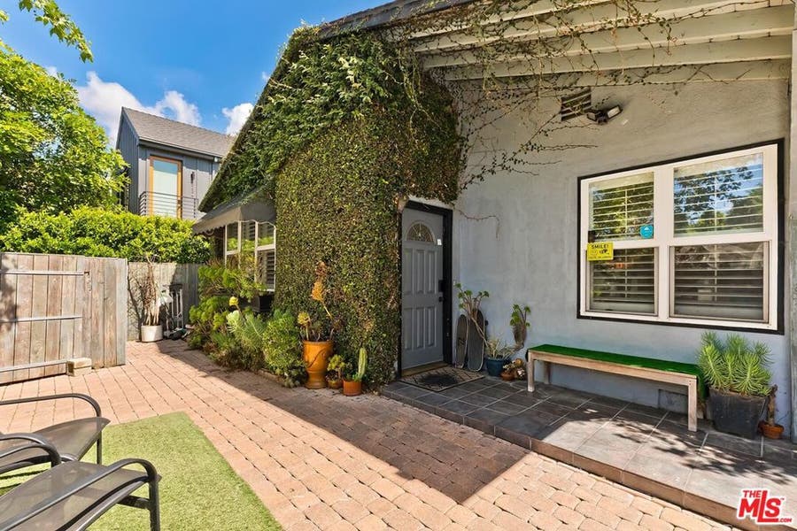 Property photo for 3240 Mcmanus Avenue, Los Angeles, CA