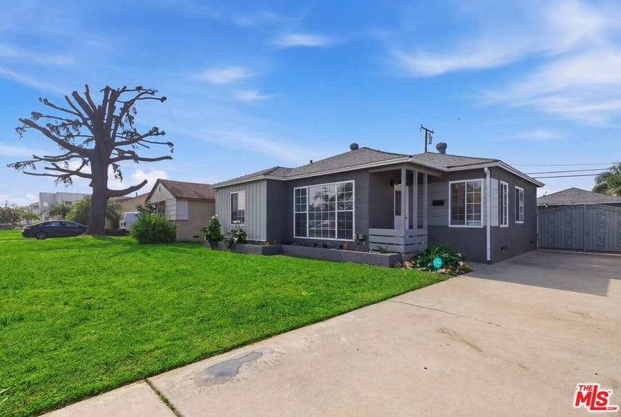 Property photo for 8410 Cavel Street, Downey, CA
