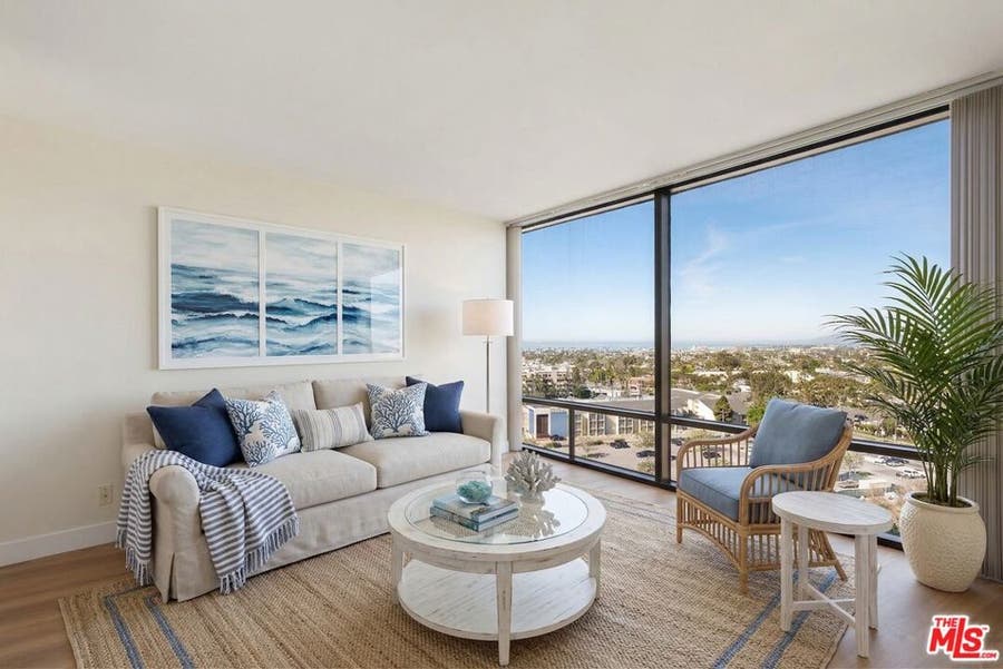 Property photo for 4265 Marina City Drive, #905, Marina Del Rey, CA