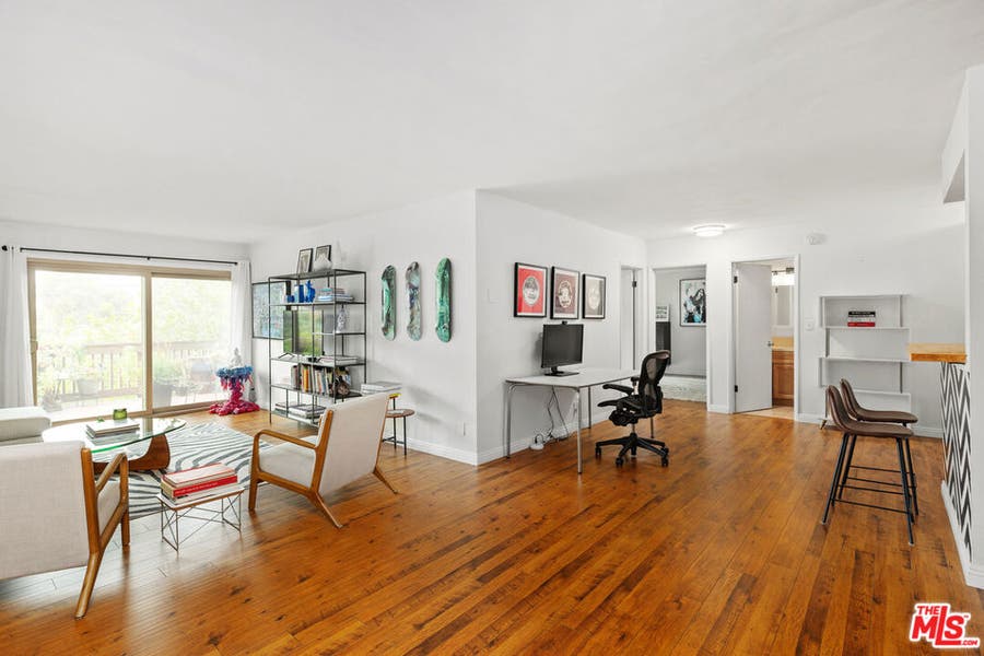 Property photo for 5950 Buckingham, #305, Culver City, CA