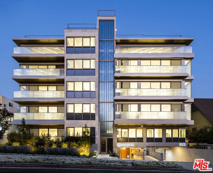 Property photo for 1644 Malcolm Avenue, #330, Los Angeles, CA
