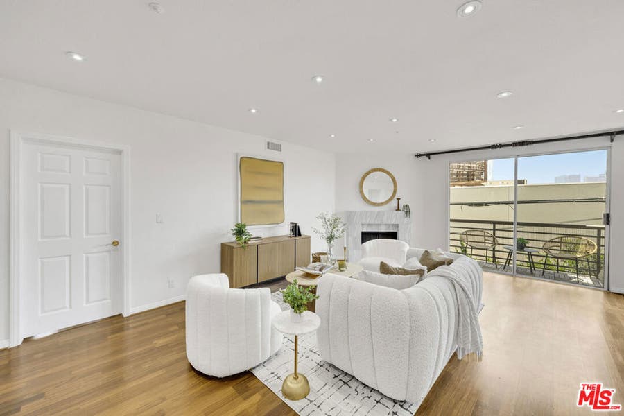 Property photo for 1872 Midvale Avenue, #205, Los Angeles, CA