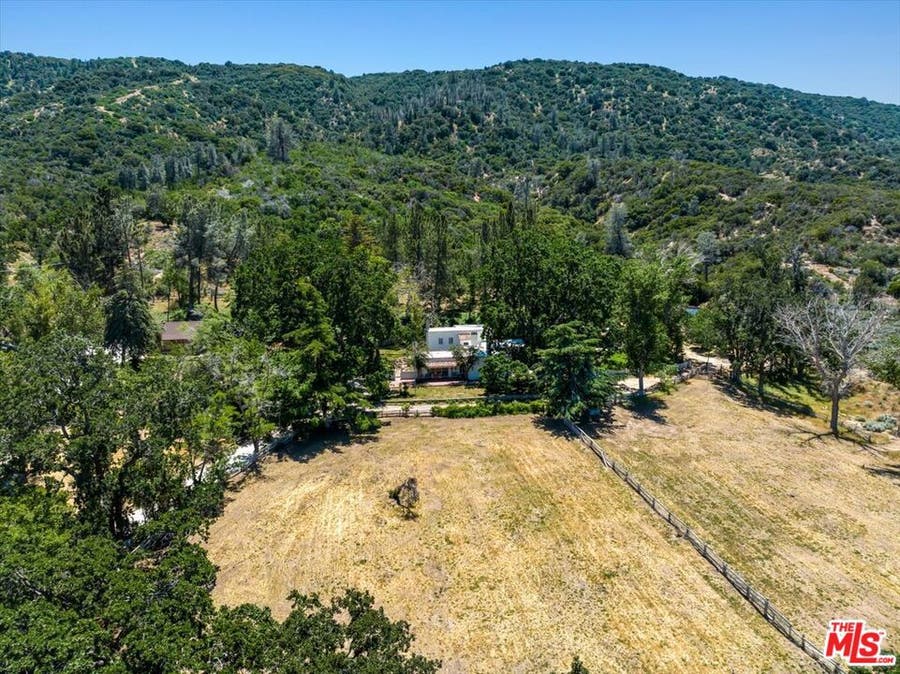 Property photo for 31008 Pine Canyon Road, Lake Hughes, CA