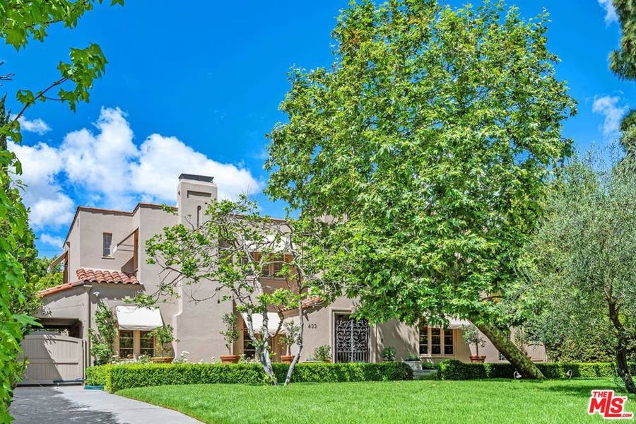Property photo for 433 S Arden Boulevard, Los Angeles, CA