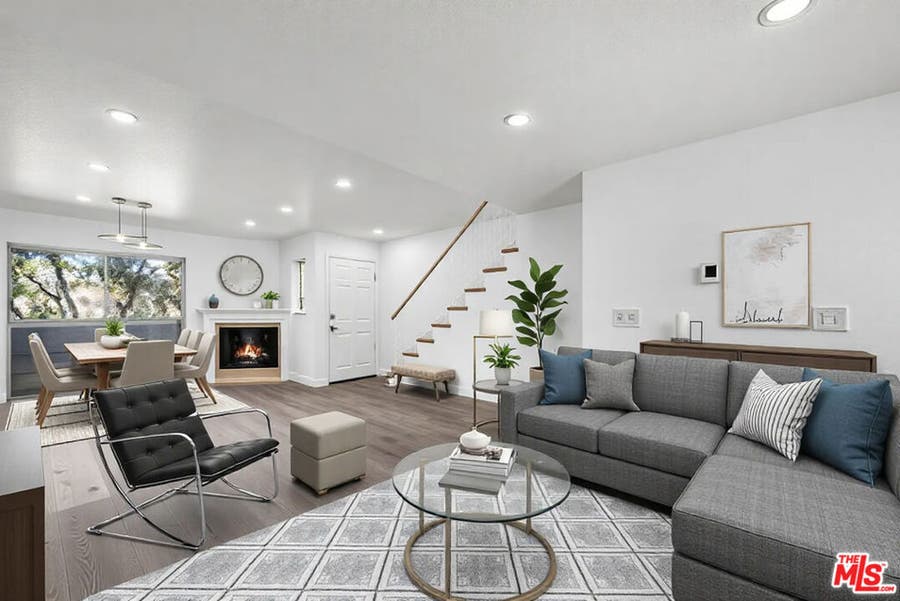 Property photo for 13340 Burbank Boulevard, #2, Sherman Oaks, CA