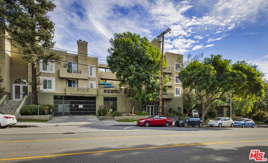 Property photo for 6140 Monterey Road, #312, Los Angeles, CA
