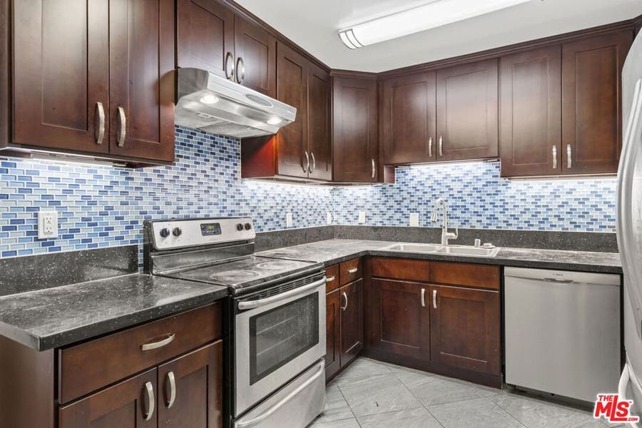 Property photo for 1033 6TH Street, #202, Santa Monica, CA