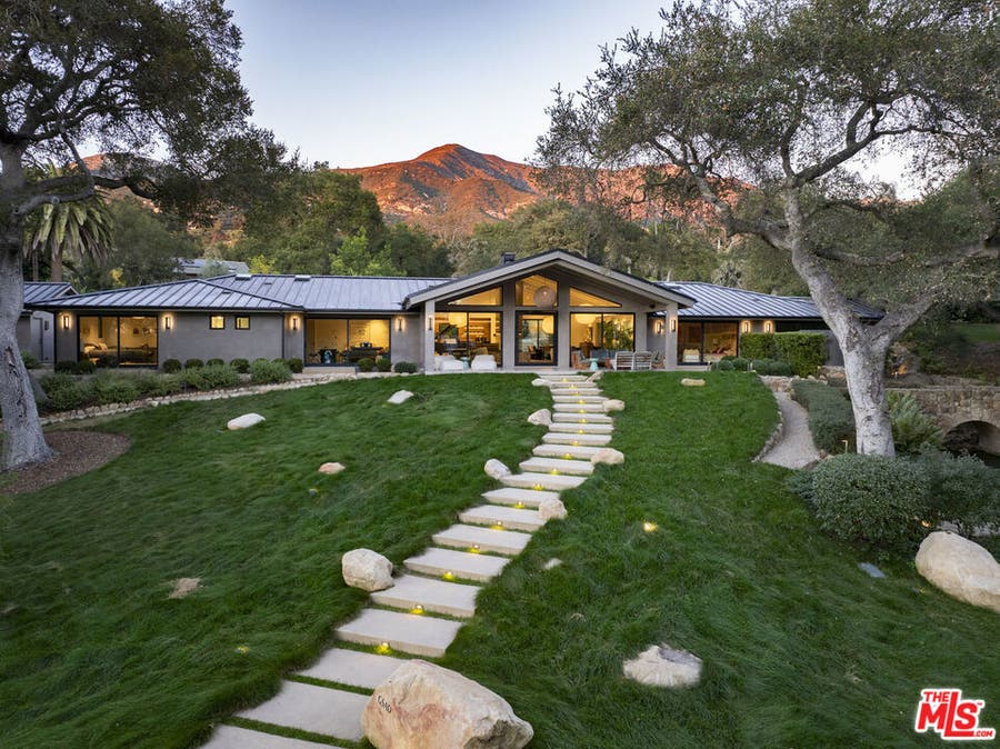 Property photo for 790 Rockbridge Road, Santa Barbara, CA