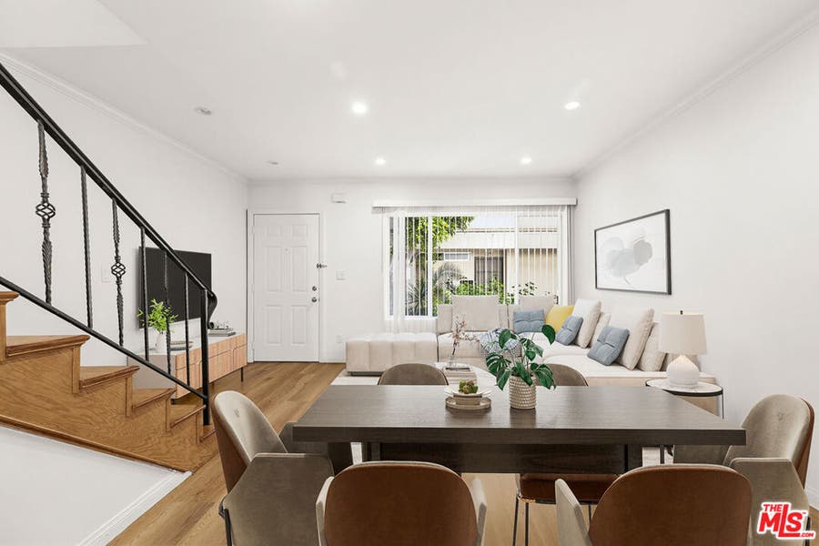 Property photo for 6244 Morse Avenue, North Hollywood, CA