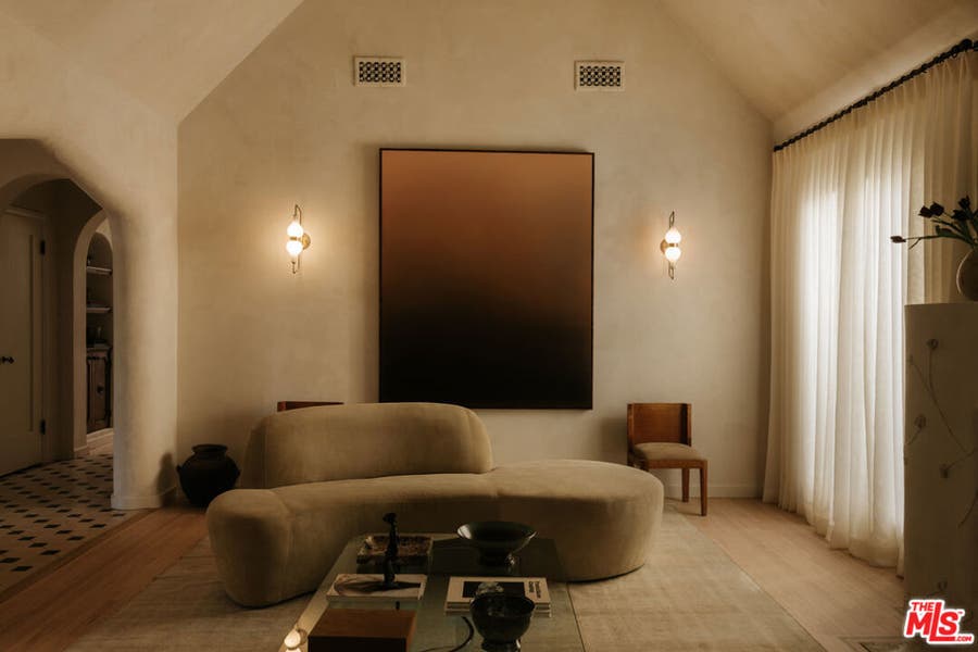 Property photo for 6381 Lindenhurst Avenue, Los Angeles, CA
