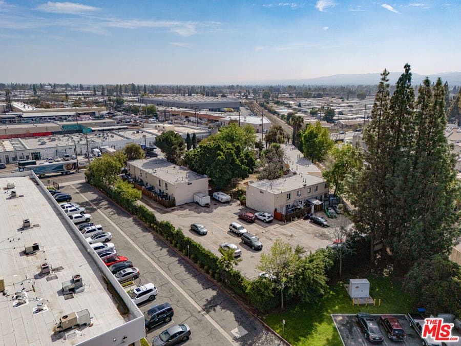 Property photo for 9015 Owensmouth Avenue, Canoga Park, CA