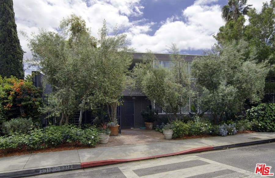 Property photo for 9018 Keith Avenue, West Hollywood, CA