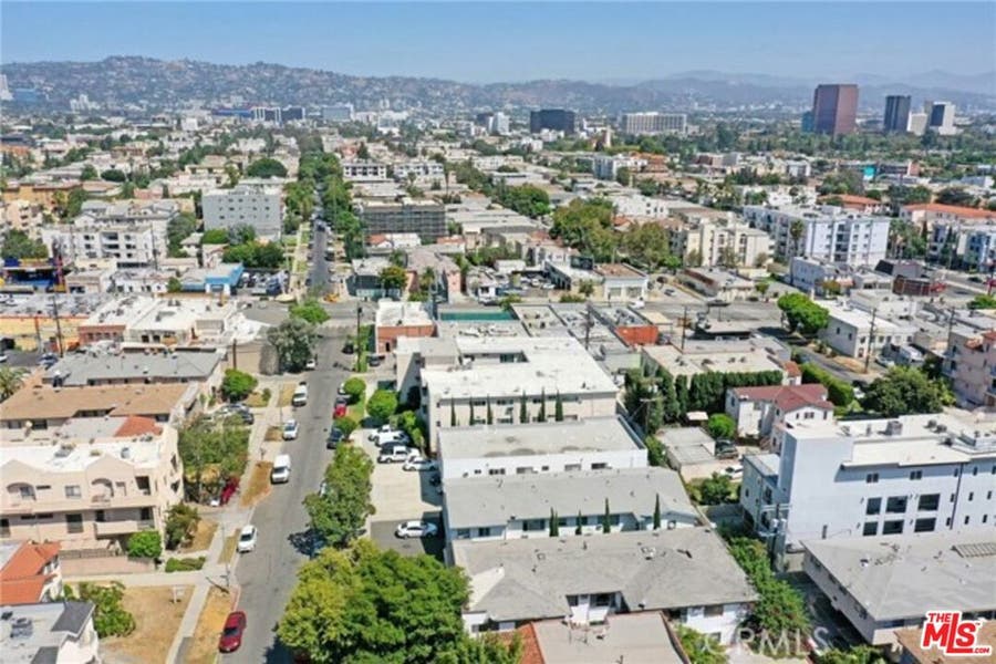Property photo for 1436 S Bedford Street, #5, Los Angeles, CA