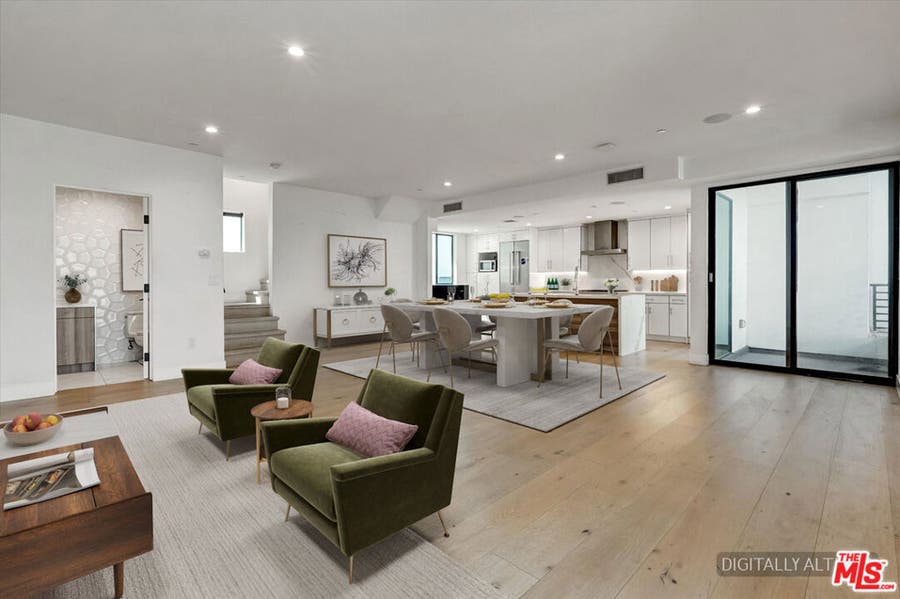 Property photo for 733 N Gramercy Place, Los Angeles, CA