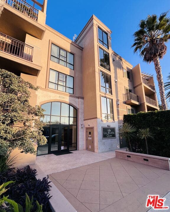 Property photo for 8238 W Manchester Avenue, #103, Playa Del Rey, CA